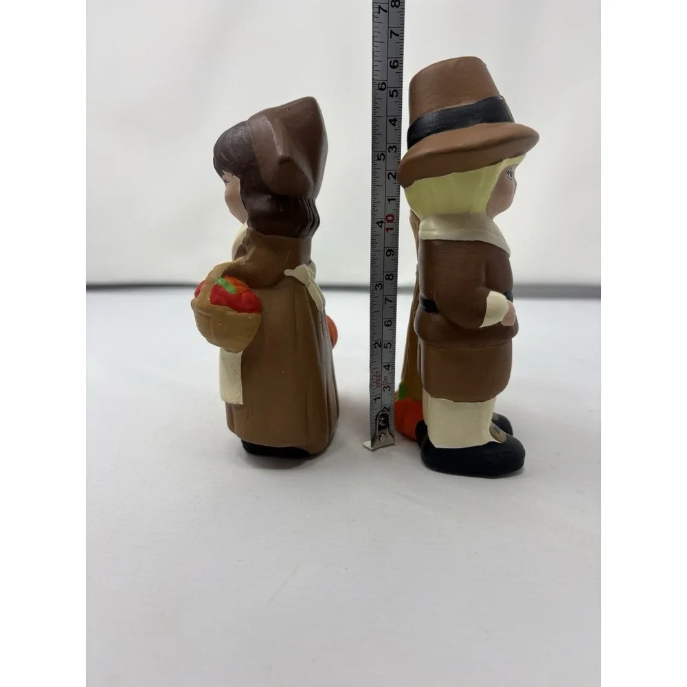 Pilgrim vintage 70